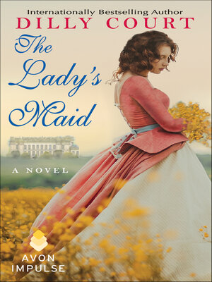 cover image of The Lady's Maid